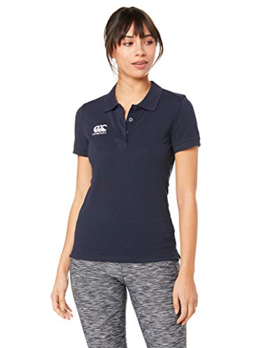 Canterbury Waimak Polo-Shirt 6 Navy Canterbury Waimak Polo-Shirt 6 Navy von Canterbury
