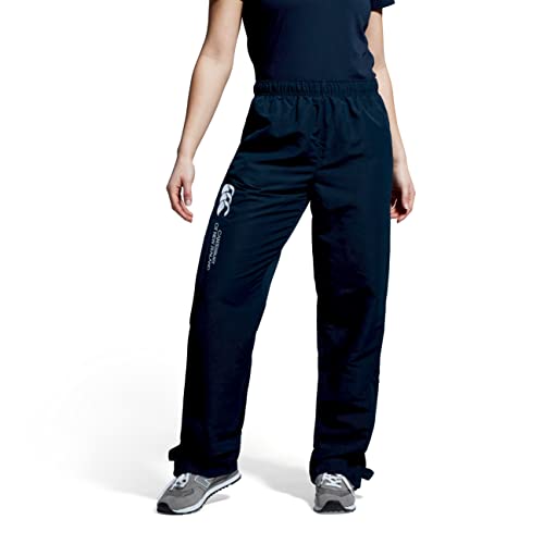 Canterbury Damen E612606-769-10 Trainingshose, Navy, 10 EU Canterbury Damen E612606-769-10 Trainingshose, Navy, 10 EU von Canterbury
