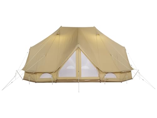CanvasCamp Sibley 600 Twin Ultimate von CanvasCamp