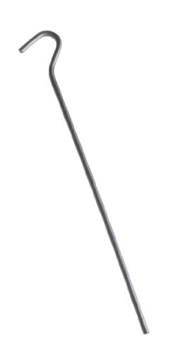 Cao Camping – cao120 – Erdspieß Kabel – Schutzhülle von 10 – 28 cm Cao Camping – cao120 – Erdspieß Kabel – Schutzhülle von 10 – 28 cm von Cao
