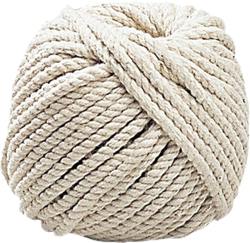 Cao Camping – cao152 – 2 cordeaux Baumwolle – Durchmesser: 3,5 mm Cao Camping – cao152 – 2 cordeaux Baumwolle – Durchmesser: 3,5 mm von Cao