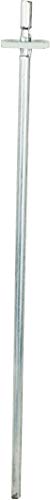 CAO 100 Piquets Tempête Forme T 350 mm Zeltheringe CAO 100 Piquets Tempête Forme T 350 mm Zeltheringe von Cao