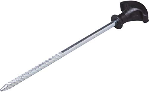CAO 100 T-Heringe für Erwachsene, Unisex, 200 mm CAO 100 T-Heringe für Erwachsene, Unisex, 200 mm von Cao