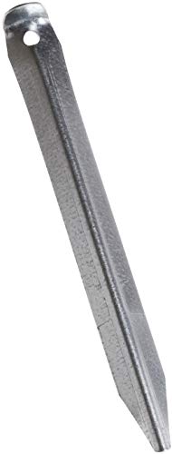 CAO 100 Winkelheringe 180 mm Zelt Erwachsene Unisex CAO 100 Winkelheringe 180 mm Zelt Erwachsene Unisex von Cao