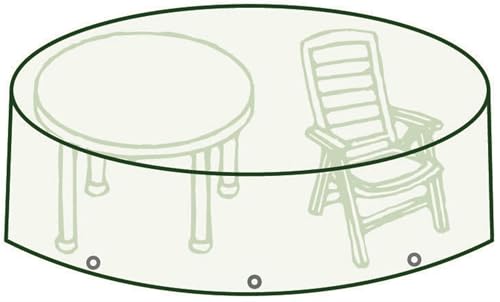 CAO Camping Gartenmöbel-Schutzhülle rund CAO Camping Gartenmöbel-Schutzhülle rund von Cao