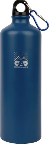 CAO Camping Trinkflasche Shot 1 l blau CAO Camping Trinkflasche Shot 1 l blau von Cao