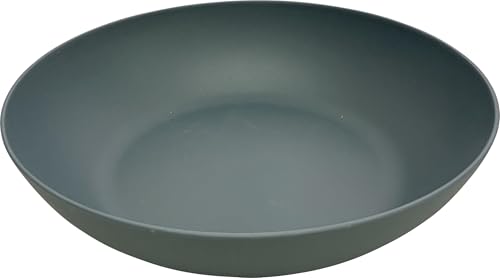Cao, Schwarz Suppenteller PLA Ø 20 cm, H 4,8 cm Cao, Schwarz Suppenteller PLA Ø 20 cm, H 4,8 cm von Cao