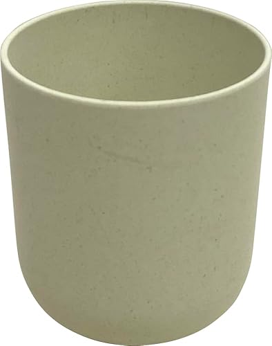 Cao, Weiß PLA-Glas, 40 cl, H 9,5 cm ø 8,4 cm Cao, Weiß PLA-Glas, 40 cl, H 9,5 cm ø 8,4 cm von Cao