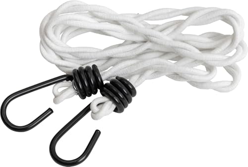 Cao 266 Wäscheseil, für Erwachsene, Unisex, Weiß, 1,80 m Cao 266 Wäscheseil, für Erwachsene, Unisex, Weiß, 1,80 m von Cao