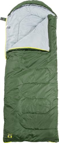 CAO 6007 K Schlafsack, Unisex Erwachsene, Khaki CAO 6007 K Schlafsack, Unisex Erwachsene, Khaki von Cao