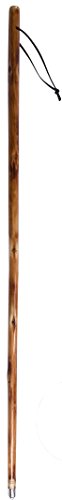 Cao 855 Gehstock aus Holz, Lack, 110x2,5cm von Cao