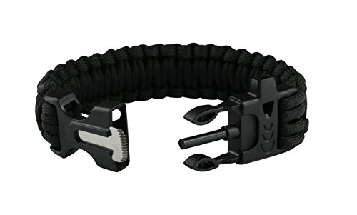 CAO 8636 Armband, schwarz von Cao