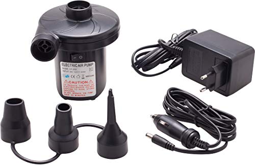 Cao 951 Elektrische Pumpe Unisex Erwachsene, Schwarz Cao 951 Elektrische Pumpe Unisex Erwachsene, Schwarz von Cao