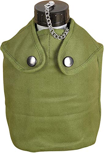 Cao Camping Army Canteen Trinkflasche, 1,3 l Cao Camping Army Canteen Trinkflasche, 1,3 l von Cao