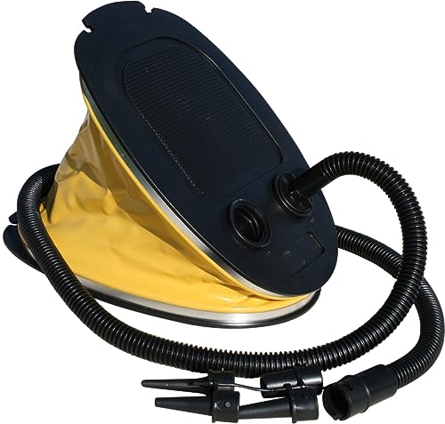 CAO Camping Camping Pumpe mit Ablassventil 5 L CAO Camping Camping Pumpe mit Ablassventil 5 L von Cao