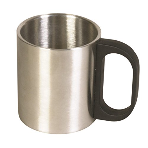 CAO Camping Doppelwandiger Trinkbecher, Inhalt 19 cl CAO Camping Doppelwandiger Trinkbecher, Inhalt 19 cl von Cao