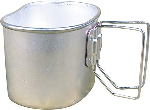 Cao Camping Französische Armee Becher 70 cl Cao Camping Französische Armee Becher 70 cl von Cao