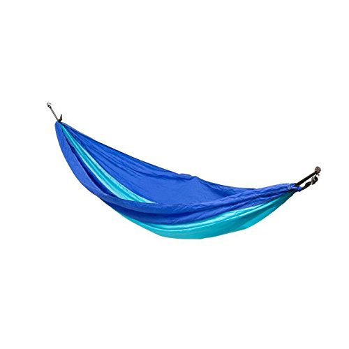 Cao Camping-Hängematte, Fallschirmseide Cao Camping-Hängematte, Fallschirmseide von Cao