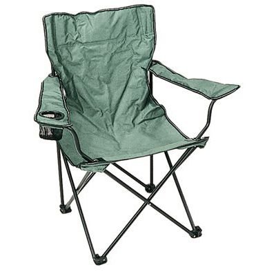 Cao Camping-Klappstuhl, für 1 Person Cao Camping-Klappstuhl, für 1 Person von Cao