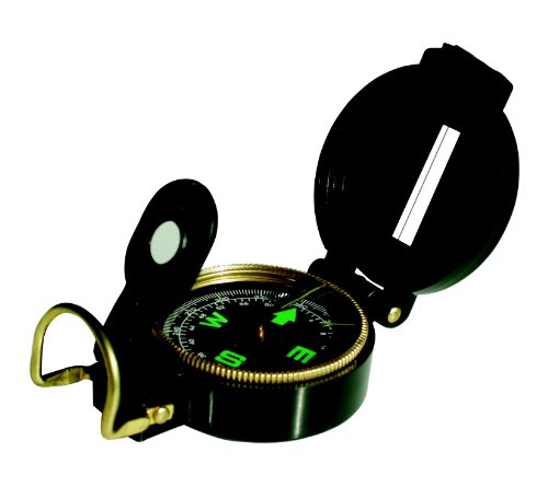 CAO Camping-Kompass Dry Military Style CAO Camping-Kompass Dry Military Style von Cao