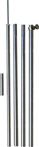 Cao Camping Mat verstellbar Dural 160 cm - 200 cm Cao Camping Mat verstellbar Dural 160 cm - 200 cm von Cao