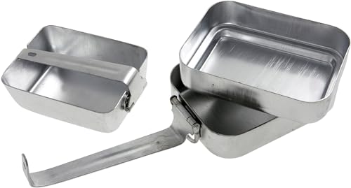 Cao Camping Napf 52, Aluminium Cao Camping Napf 52, Aluminium von Cao
