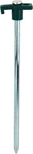 CAO Camping-Pack mit 6 Heringen für Hartböden 180mm CAO Camping-Pack mit 6 Heringen für Hartböden 180mm von Cao