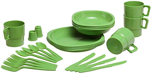 Cao Camping Set pique-nique 4 personnes Cao Camping Set pique-nique 4 personnes von Cao