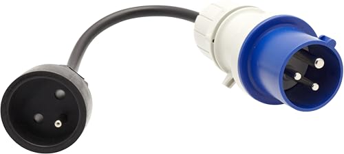 Cao Camping Terminaladapter-Kabel Cao Camping Terminaladapter-Kabel von Cao