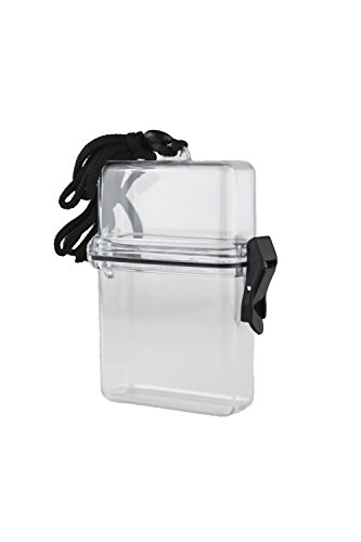 Cao Camping quadratisch Wasserdicht Box Cao Camping quadratisch Wasserdicht Box von Cao