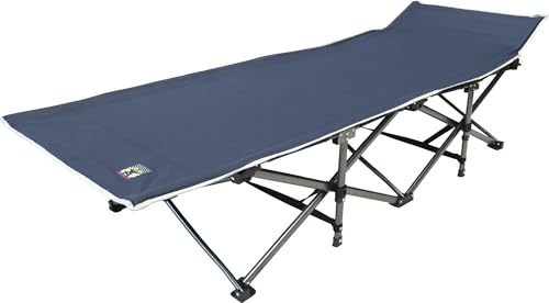 Cao Campingbett, wasserfest, Schwarz Cao Campingbett, wasserfest, Schwarz von Cao