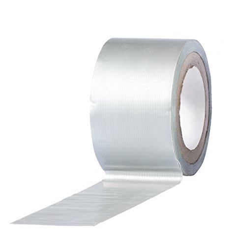 Cao Erwachsene Unisex 440 Graues Klebeband, 10mx5cm Cao Erwachsene Unisex 440 Graues Klebeband, 10mx5cm von Cao