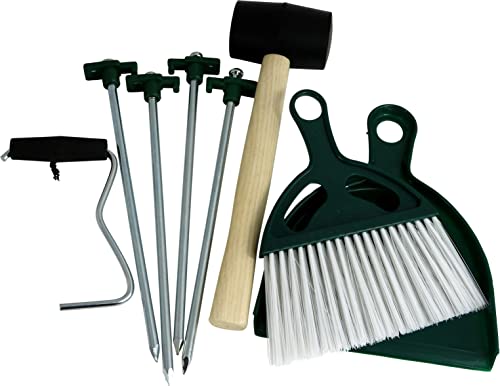 Cao Installationsset für Camping, S Cao Installationsset für Camping, S von Cao