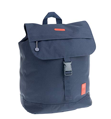 Cao Marine Rucksack für Reise, RFID, 20 Zoll, 30 x 40 x 19 cm, RPET 600D, PVC/Polyester, 210D, Erwachsene, Unisex, 30 x 14 x 40 cm Cao Marine Rucksack für Reise, RFID, 20 Zoll, 30 x 40 x 19 cm, RPET 600D, PVC/Polyester, 210D, Erwachsene, Unisex, 30 x 14 x 40 cm von Cao