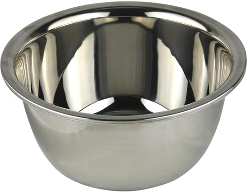 CAO Ø Salatschüssel Ø 16 cm 'Unisex Erwachsene, Edelstahl CAO Ø Salatschüssel Ø 16 cm 'Unisex Erwachsene, Edelstahl von Cao