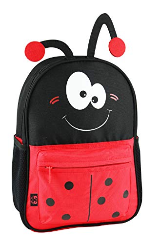 Cao Rucksack für Kinder, 33 x 23 x 11 cm, 600D/PU, 210D, Polyester, Unisex, 23 x 11 x 33 cm Cao Rucksack für Kinder, 33 x 23 x 11 cm, 600D/PU, 210D, Polyester, Unisex, 23 x 11 x 33 cm von Cao