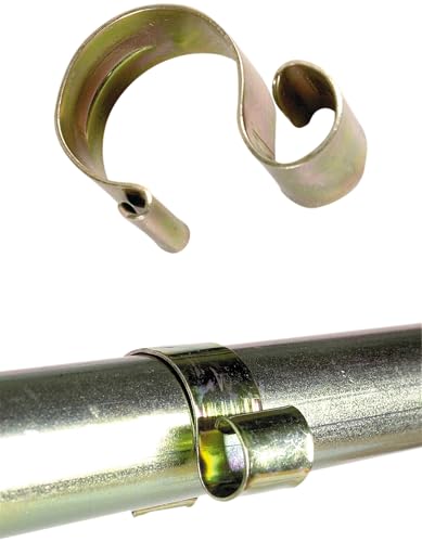 Cao Zelt-Clips für den Außenbereich, erhältlich in Goldan. Cao Zelt-Clips für den Außenbereich, erhältlich in Goldan. von Cao