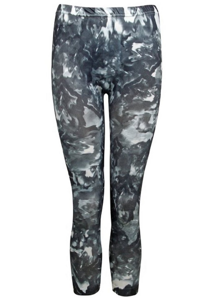 Capelli New York Yogaleggings 7/8 Sport Leggings Batik Capelli New York Yogaleggings 7/8 Sport Leggings Batik von Capelli New York