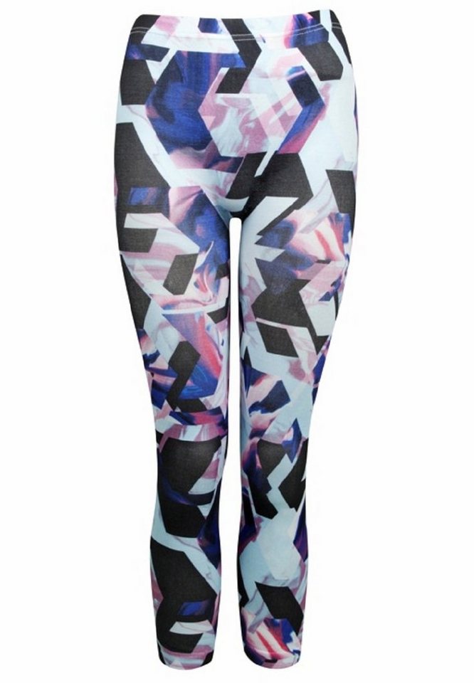 Capelli New York Yogaleggings 7/8 Sport Leggings graphic Capelli New York Yogaleggings 7/8 Sport Leggings graphic von Capelli New York