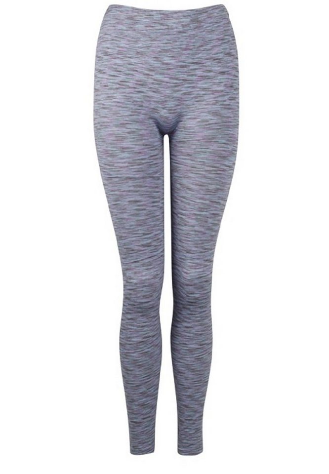 Capelli New York Yogaleggings Sport Leggings Melange Capelli New York Yogaleggings Sport Leggings Melange von Capelli New York