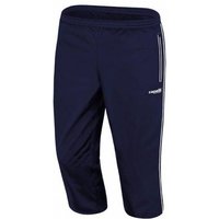 Capelli Sport Raven Herren 3/4 Trainingshose AGA-1158X-navy/white Capelli Sport Raven Herren 3/4 Trainingshose AGA-1158X-navy/white von Capelli Sport