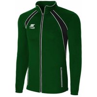 Capelli Sport Raven Herren Trainingsjacke AGA-1395-green/black Capelli Sport Raven Herren Trainingsjacke AGA-1395-green/black von Capelli Sport