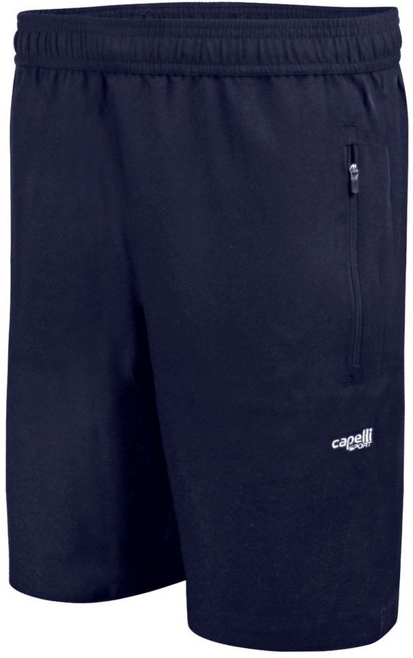 Capelli Sport Sporthose mit Markenlogo Capelli Sport Sporthose mit Markenlogo von Capelli Sport