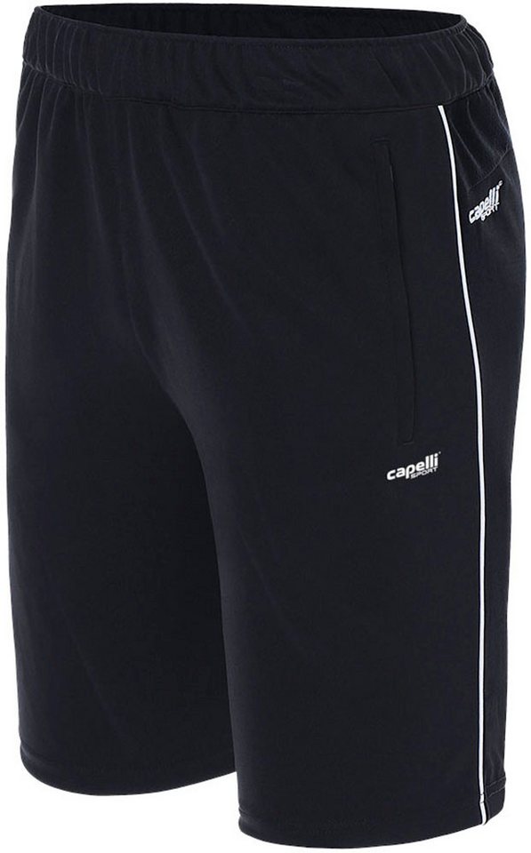 Capelli Sport Sporthose mit seitlicher Kontrastnaht Capelli Sport Sporthose mit seitlicher Kontrastnaht von Capelli Sport