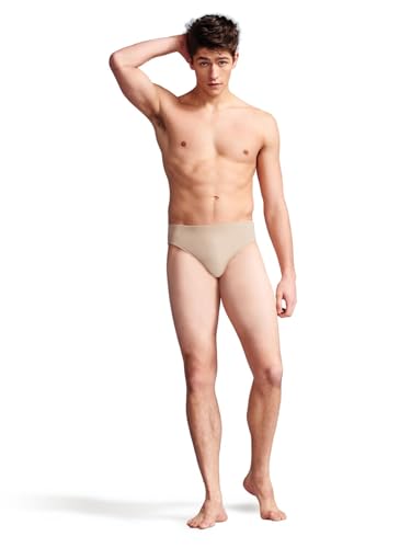 Capezio 126 Comfort Dance Belt Tanzgürtel Für Herren, Natur, XL EU Capezio 126 Comfort Dance Belt Tanzgürtel Für Herren, Natur, XL EU von Capezio