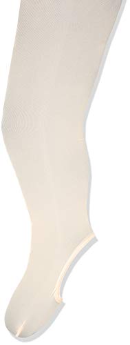 Capezio Damen Essentials Transition Tight Strumpfhose, Classic Ballet Pink, X-Large Capezio Damen Essentials Transition Tight Strumpfhose, Classic Ballet Pink, X-Large von Capezio
