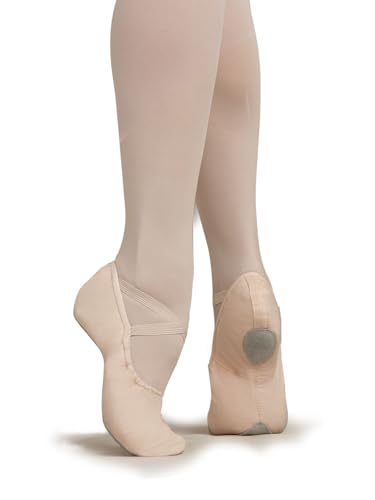 Capezio Cobra, Light Pink, 4 M von Capezio