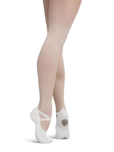 Capezio Cobra, White, 5 M Capezio Cobra, White, 5 M von Capezio