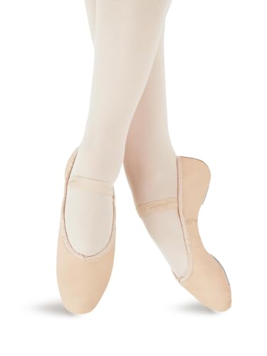 Capezio Daisy Ballet Shoe, Ballet Pink, 4.5 M Capezio Daisy Ballet Shoe, Ballet Pink, 4.5 M von Capezio
