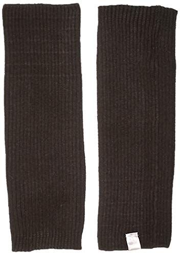 Capezio Damen Ck10956c Legwarmer 30,5 cm L Schwarz von Capezio